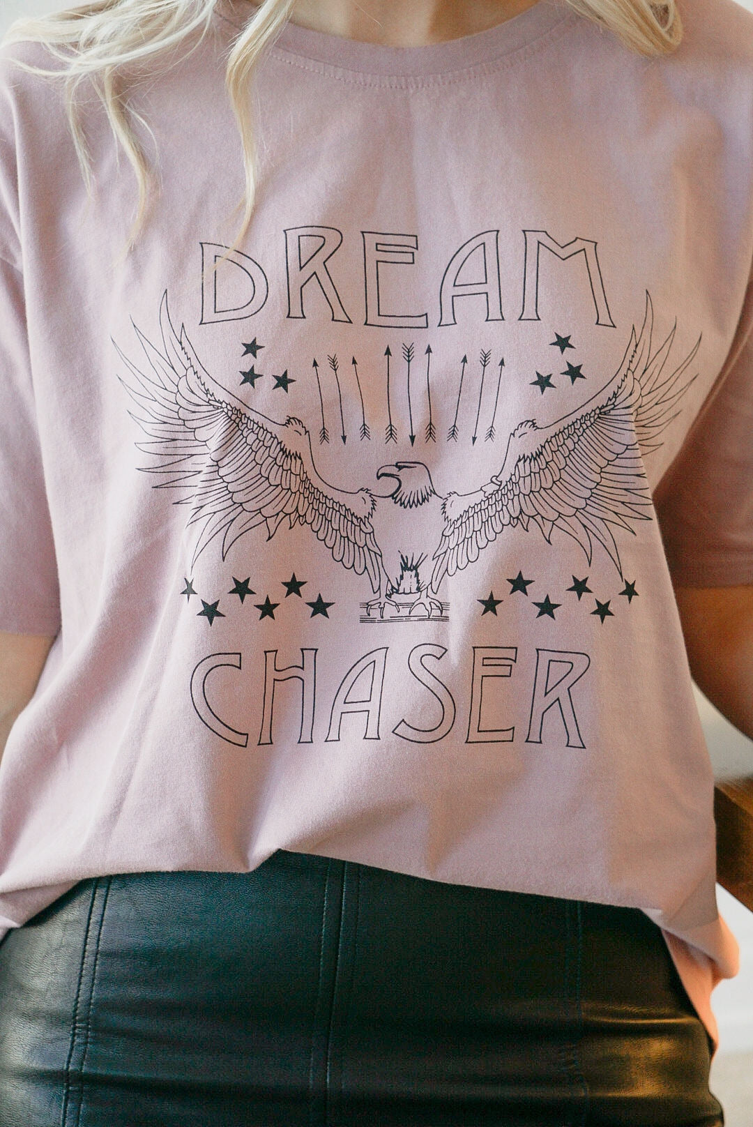 Dream Chaser Graphic Tee